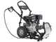Benzin Hochdruckreiniger Comet FDX Blade XL 13.15 - Motor Loncin G390F - 12 PS - 310 Bar