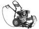 Benzin Hochdruckreiniger Comet FDX Blade XL 13.15 - Motor Loncin G390F - 12 PS - 310 Bar