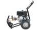 Benzin Hochdruckreiniger Comet FDX Blade XL 13.15 - Motor Loncin G390F - 12 PS - 310 Bar