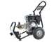 Benzin Hochdruckreiniger Comet FDX Blade XL 13.15 - Motor Loncin G390F - 12 PS - 310 Bar