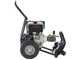 Benzin Hochdruckreiniger Comet FDX Blade XL 13.15 - Motor Loncin G390F - 12 PS - 310 Bar