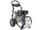 Benzin Hochdruckreiniger Comet FDX Blade XL 13.15 - Motor Loncin G390F - 12 PS - 310 Bar