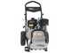 Benzin Hochdruckreiniger Comet FDX Blade XL 13.15 - Motor Loncin G390F - 12 PS - 310 Bar