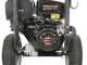 Benzin Hochdruckreiniger Comet FDX Blade XL 13.15 - Motor Loncin G390F - 12 PS - 310 Bar