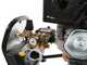 Benzin Hochdruckreiniger Comet FDX Blade XL 13.15 - Motor Loncin G390F - 12 PS - 310 Bar