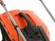Akku Rasenm&auml;her BLACK &amp; DECKER BCMW3318N-XJ - SOLO - OHNE AKKU UND LADEGER&Auml;T