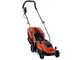 Akku Rasenm&auml;her BLACK &amp; DECKER BCMW3318N-XJ - SOLO - OHNE AKKU UND LADEGER&Auml;T