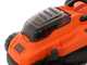Akku Rasenm&auml;her BLACK &amp; DECKER BCMW3318N-XJ - SOLO - OHNE AKKU UND LADEGER&Auml;T