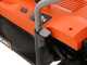 Akku Rasenm&auml;her BLACK &amp; DECKER BCMW3318N-XJ - SOLO - OHNE AKKU UND LADEGER&Auml;T