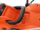 Akku Rasenm&auml;her BLACK &amp; DECKER BCMW3318N-XJ - SOLO - OHNE AKKU UND LADEGER&Auml;T