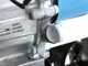 Motorhacke AGT 6500 mit Honda Motor GP160 von 163ccm  - 2 Vorw&auml;rtsg&auml;nge + 1 R&uuml;ckw&auml;rtsgang