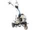 Motorhacke AGT 6500 mit Honda Motor GP160 von 163ccm  - 2 Vorw&auml;rtsg&auml;nge + 1 R&uuml;ckw&auml;rtsgang