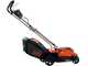 Akku Rasenm&auml;her Black &amp; Decker BCMW3336L2-QW - 36V 2.5Ah