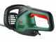 Elektro Heckenschere Bosch Advanced Hedgecut 70 - Schwert 70cm - 500W