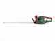 Elektro Heckenschere Bosch Advanced Hedgecut 70 - Schwert 70cm - 500W