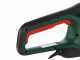 Elektro Heckenschere Bosch Advanced Hedgecut 70 - Schwert 70cm - 500W