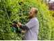 Elektro Heckenschere Bosch Advanced Hedgecut 70 - Schwert 70cm - 500W