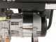 Blackstone OFB 4000 D - Diesel-Stromerzeuger mit AVR-Regelung 3.1 kW - Dauerleistung 2.8 kW - 230V
