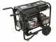 Blackstone OFB 4000 D - Diesel-Stromerzeuger mit AVR-Regelung 3.1 kW - Dauerleistung 2.8 kW - 230V