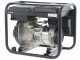 Blackstone OFB 4000 D - Diesel-Stromerzeuger mit AVR-Regelung 3.1 kW - Dauerleistung 2.8 kW - 230V