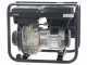 Blackstone OFB 4000 D - Diesel-Stromerzeuger mit AVR-Regelung 3.1 kW - Dauerleistung 2.8 kW - 230V