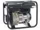Blackstone OFB 4000 D - Diesel-Stromerzeuger mit AVR-Regelung 3.1 kW - Dauerleistung 2.8 kW - 230V
