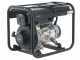 Blackstone OFB 4000 D - Diesel-Stromerzeuger mit AVR-Regelung 3.1 kW - Dauerleistung 2.8 kW - 230V