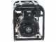 Blackstone OFB 4000 D - Diesel-Stromerzeuger mit AVR-Regelung 3.1 kW - Dauerleistung 2.8 kW - 230V