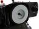 Benzin Wasserpumpe Blackstone BD 5000, Anschl&uuml;sse 50 mm