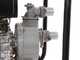 Benzin Wasserpumpe Blackstone BD 5000, Anschl&uuml;sse 50 mm