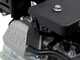 Kit Spr&uuml;hpumpe Comet MTP MC 25 Loncin und Wagen Dal Degan mit 150 l Tank