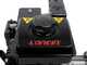 Kit Spr&uuml;hpumpe Comet MTP MC 25 Loncin und Wagen Dal Degan mit 150 l Tank