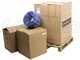 Kit Spr&uuml;hpumpe Comet MTP MC 25 Loncin und Wagen Dal Degan mit 150 l Tank