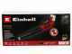 Akku Laubbl&auml;ser Einhell TURBO GE-LB 36/210 Li E - 36V - 2x 18V 4Ah