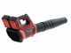 Akku Laubbl&auml;ser Einhell TURBO GE-LB 36/210 Li E - 36V - 2x 18V 4Ah