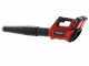 Akku Laubbl&auml;ser Einhell TURBO GE-LB 36/210 Li E - 36V - 2x 18V 4Ah