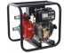 Diesel Wasserpumpe Blackstone BD-H 5000, Anschl&uuml;sse 50 mm - 2&quot;, selbstansaugend - 6,5 PS - Euro 5