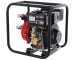 Diesel Wasserpumpe Blackstone BD-H 5000, Anschl&uuml;sse 50 mm - 2&quot;, selbstansaugend - 6,5 PS - Euro 5