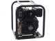 Diesel Wasserpumpe Blackstone BD-H 5000, Anschl&uuml;sse 50 mm - 2&quot;, selbstansaugend - 6,5 PS - Euro 5