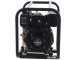 Diesel Wasserpumpe Blackstone BD-H 5000, Anschl&uuml;sse 50 mm - 2&quot;, selbstansaugend - 6,5 PS - Euro 5