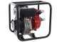 Diesel Wasserpumpe Blackstone BD-H 5000, Anschl&uuml;sse 50 mm - 2&quot;, selbstansaugend - 6,5 PS - Euro 5