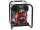 Diesel Wasserpumpe Blackstone BD-H 5000, Anschl&uuml;sse 50 mm - 2&quot;, selbstansaugend - 6,5 PS - Euro 5