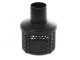 Diesel Wasserpumpe Blackstone BD-H 5000, Anschl&uuml;sse 50 mm - 2&quot;, selbstansaugend - 6,5 PS - Euro 5
