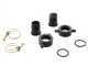 Diesel Wasserpumpe Blackstone BD-H 5000, Anschl&uuml;sse 50 mm - 2&quot;, selbstansaugend - 6,5 PS - Euro 5