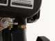 Diesel Wasserpumpe Blackstone BD-H 5000, Anschl&uuml;sse 50 mm - 2&quot;, selbstansaugend - 6,5 PS - Euro 5