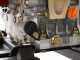 Diesel Wasserpumpe Blackstone BD-H 5000, Anschl&uuml;sse 50 mm - 2&quot;, selbstansaugend - 6,5 PS - Euro 5