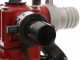 Diesel Wasserpumpe Blackstone BD-H 5000, Anschl&uuml;sse 50 mm - 2&quot;, selbstansaugend - 6,5 PS - Euro 5