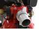 Diesel Wasserpumpe Blackstone BD-H 5000, Anschl&uuml;sse 50 mm - 2&quot;, selbstansaugend - 6,5 PS - Euro 5