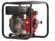 Diesel Wasserpumpe Blackstone BD-H 5000, Anschl&uuml;sse 50 mm - 2&quot;, selbstansaugend - 6,5 PS - Euro 5