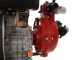 Diesel Wasserpumpe Blackstone BD-H 5000, Anschl&uuml;sse 50 mm - 2&quot;, selbstansaugend - 6,5 PS - Euro 5